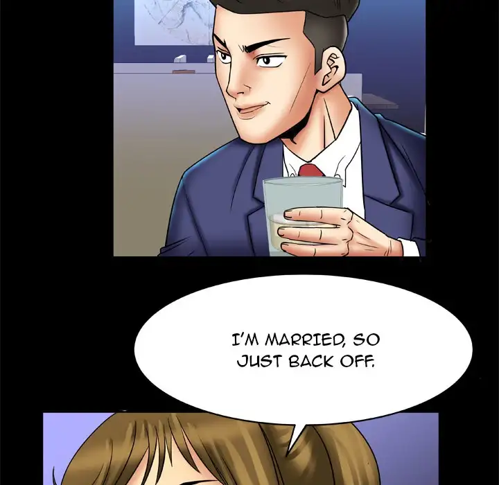 My Wife’s Partner - Chapter 13 [photo 41] - MangaPorn