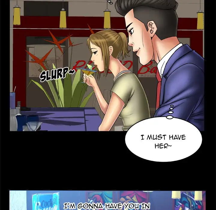 My Wife’s Partner - Chapter 13 [photo 43] - MangaPorn