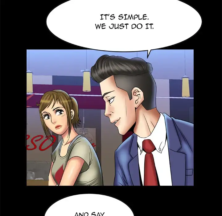 My Wife’s Partner - Chapter 13 [photo 49] - MangaPorn