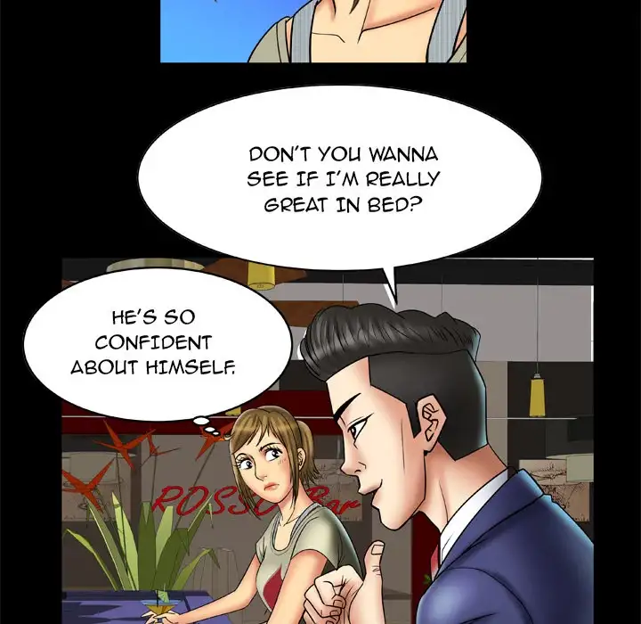 My Wife’s Partner - Chapter 13 [photo 53] - MangaPorn