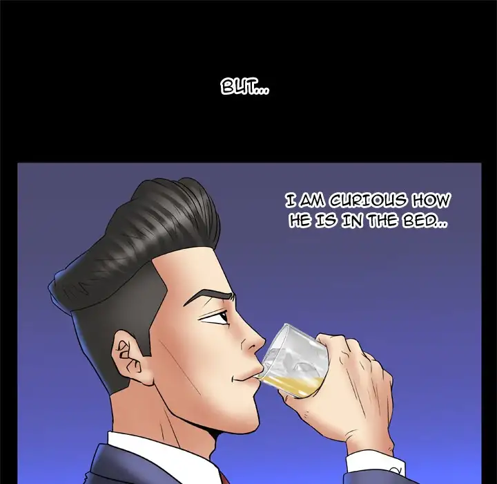 My Wife’s Partner - Chapter 13 [photo 57] - MangaPorn