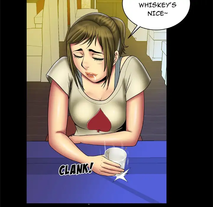 My Wife’s Partner - Chapter 14 [photo 10] - MangaPorn