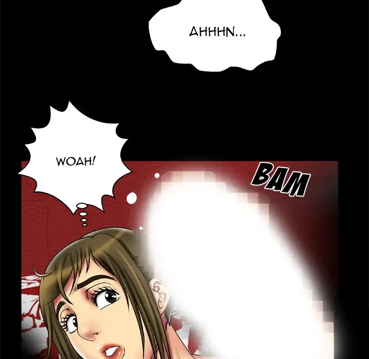 My Wife’s Partner - Chapter 14 [photo 25] - MangaPorn