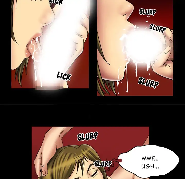 My Wife’s Partner - Chapter 14 [photo 29] - MangaPorn