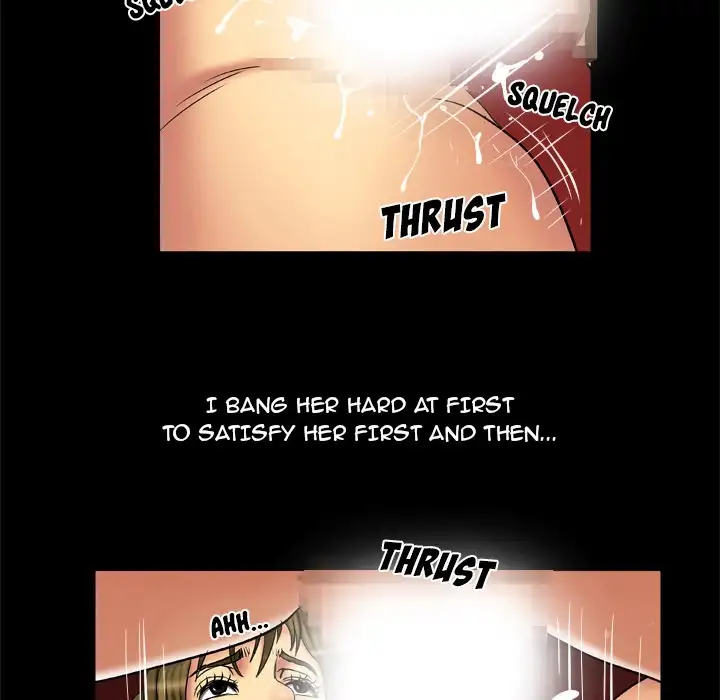 My Wife’s Partner - Chapter 14 [photo 42] - MangaPorn
