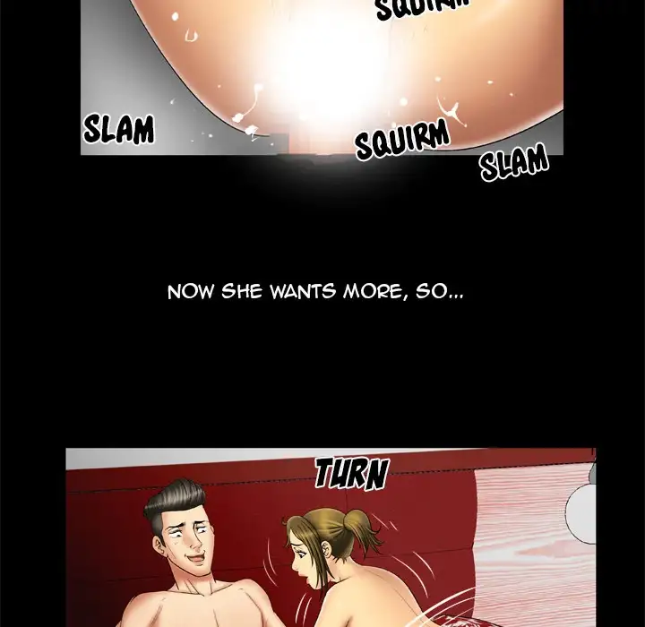 My Wife’s Partner - Chapter 14 [photo 48] - MangaPorn