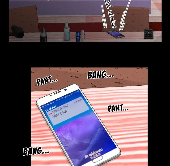 My Wife’s Partner - Chapter 14 [photo 55] - MangaPorn