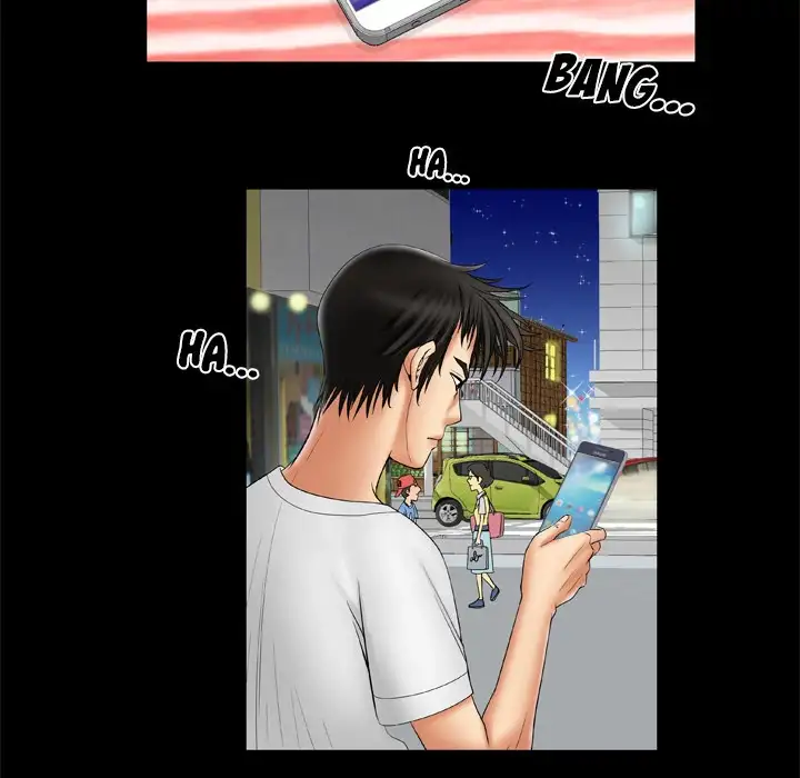 My Wife’s Partner - Chapter 14 [photo 56] - MangaPorn