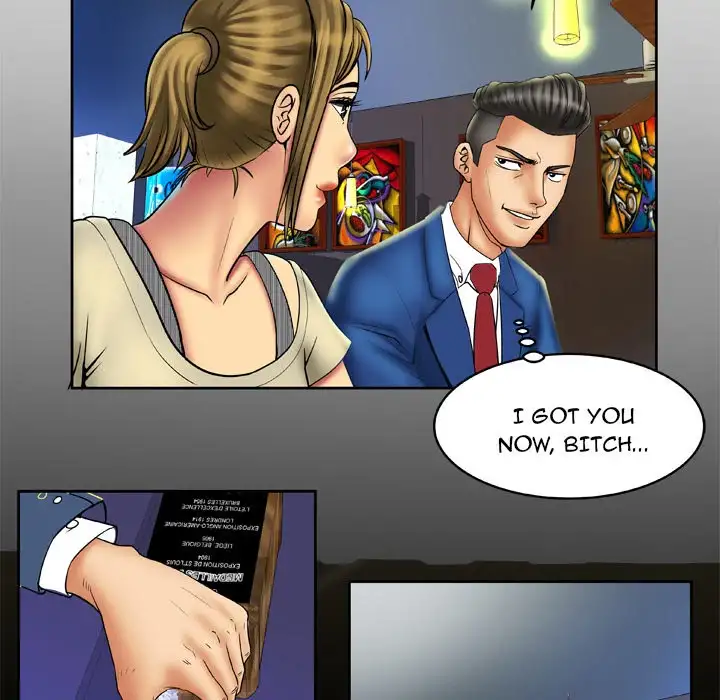 My Wife’s Partner - Chapter 14 [photo 6] - MangaPorn