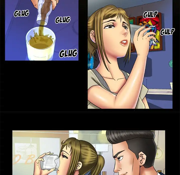 My Wife’s Partner - Chapter 14 [photo 7] - MangaPorn
