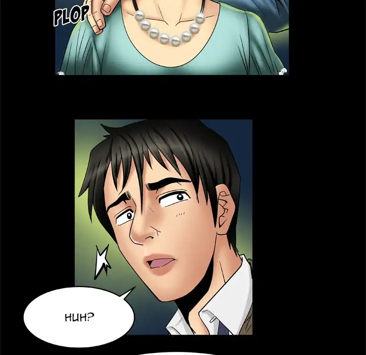 My Wife’s Partner - Chapter 15 [photo 12] - MangaPorn