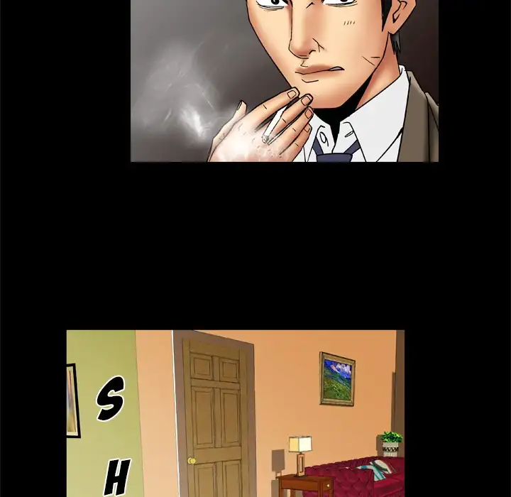 My Wife’s Partner - Chapter 15 [photo 17] - MangaPorn