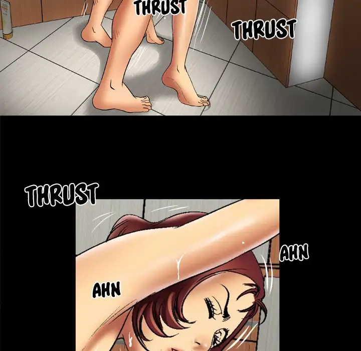 My Wife’s Partner - Chapter 15 [photo 29] - MangaPorn