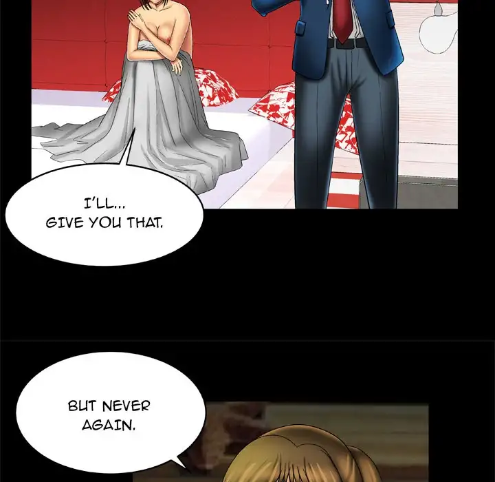 My Wife’s Partner - Chapter 15 [photo 31] - MangaPorn