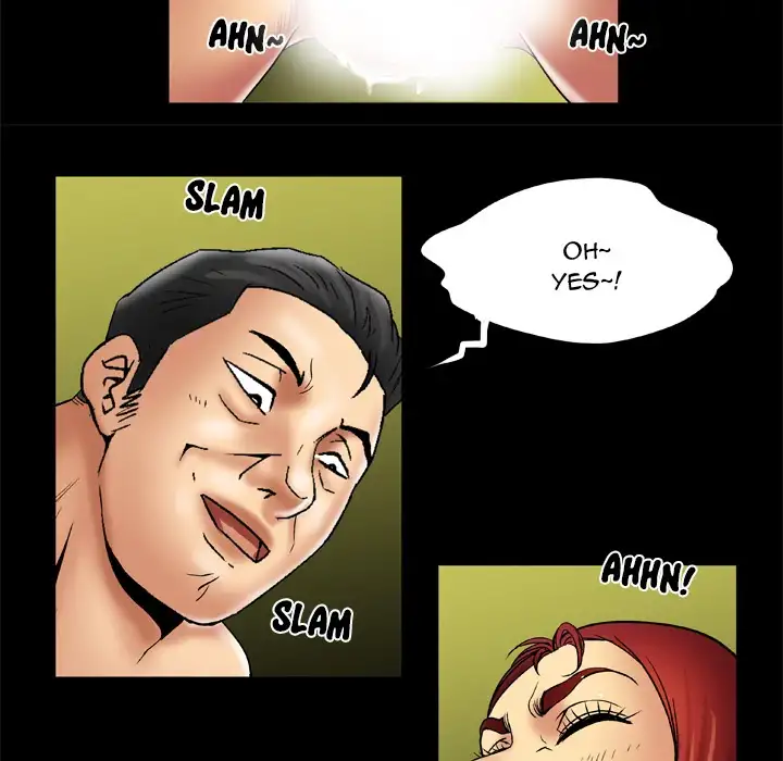My Wife’s Partner - Chapter 15 [photo 48] - MangaPorn