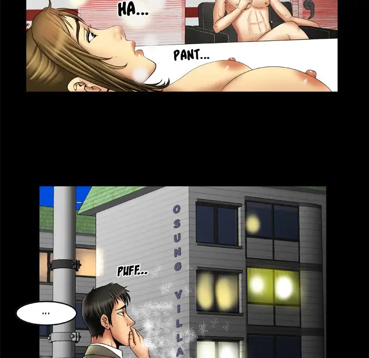 My Wife’s Partner - Chapter 15 [photo 7] - MangaPorn