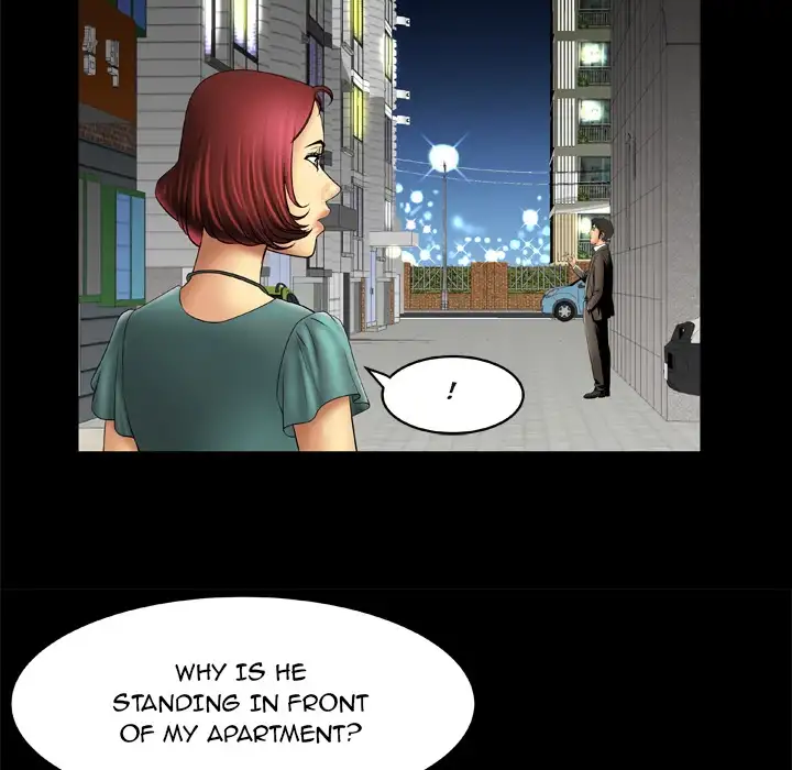 My Wife’s Partner - Chapter 15 [photo 9] - MangaPorn