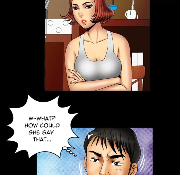 My Wife’s Partner - Chapter 16 [photo 13] - MangaPorn
