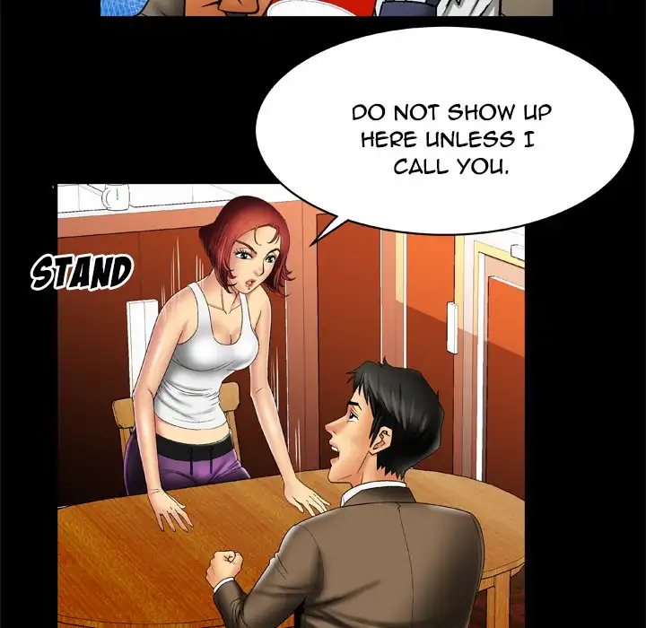 My Wife’s Partner - Chapter 16 [photo 16] - MangaPorn