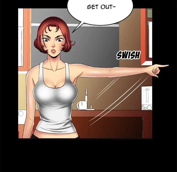 My Wife’s Partner - Chapter 16 [photo 18] - MangaPorn