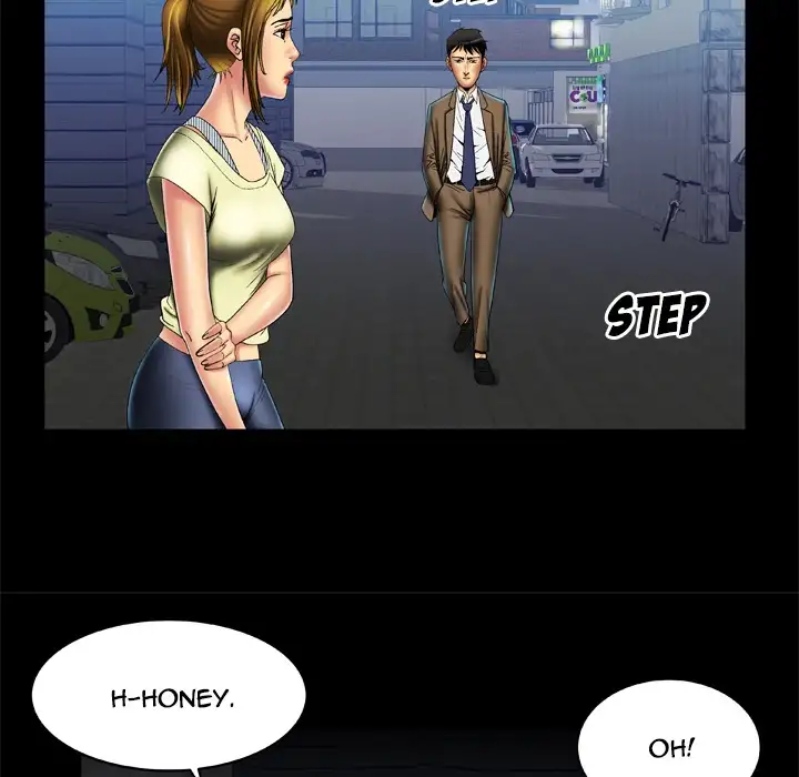 My Wife’s Partner - Chapter 16 [photo 20] - MangaPorn