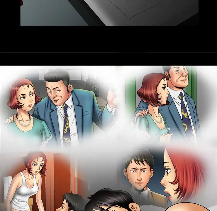 My Wife’s Partner - Chapter 16 [photo 26] - MangaPorn
