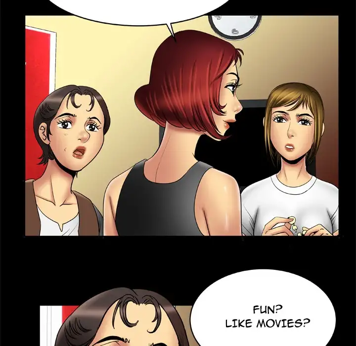 My Wife’s Partner - Chapter 16 [photo 33] - MangaPorn