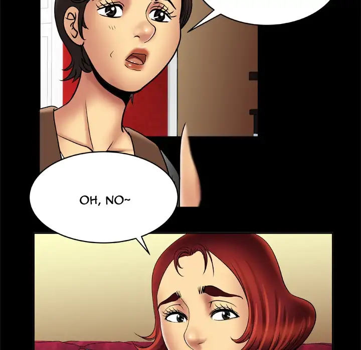 My Wife’s Partner - Chapter 16 [photo 34] - MangaPorn