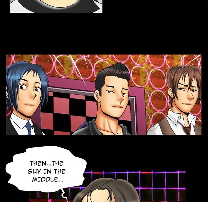 My Wife’s Partner - Chapter 16 [photo 45] - MangaPorn