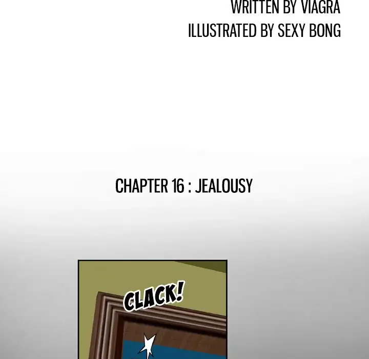 My Wife’s Partner - Chapter 16 [photo 5] - MangaPorn