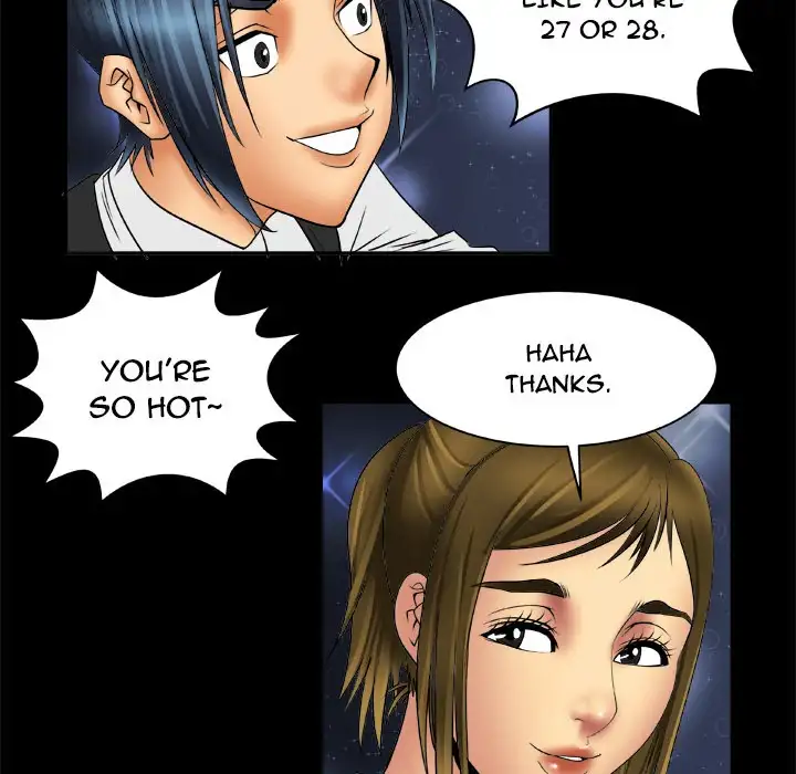 My Wife’s Partner - Chapter 16 [photo 54] - MangaPorn