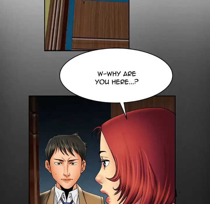 My Wife’s Partner - Chapter 16 [photo 6] - MangaPorn