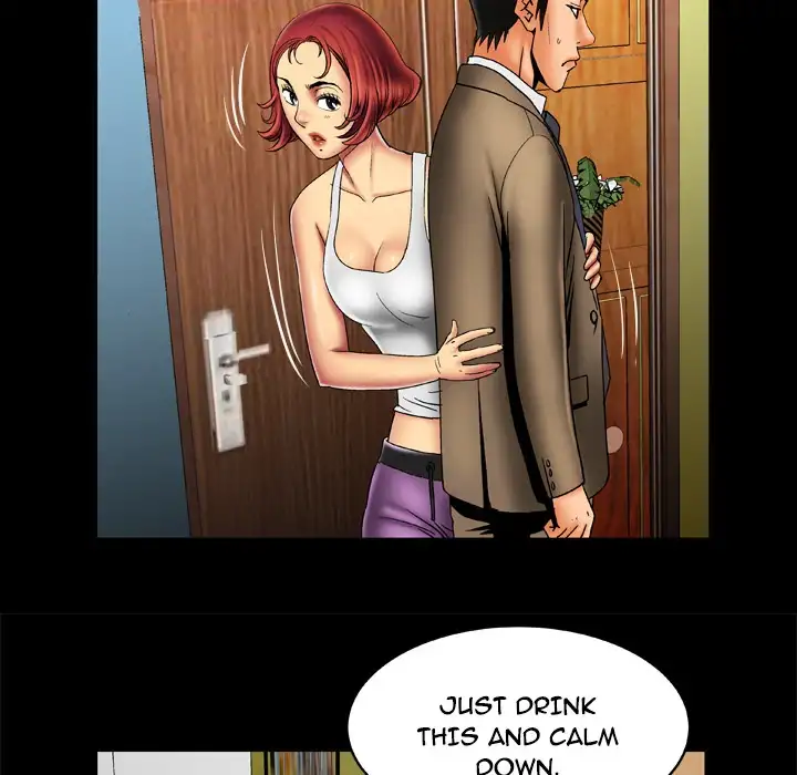 My Wife’s Partner - Chapter 16 [photo 9] - MangaPorn