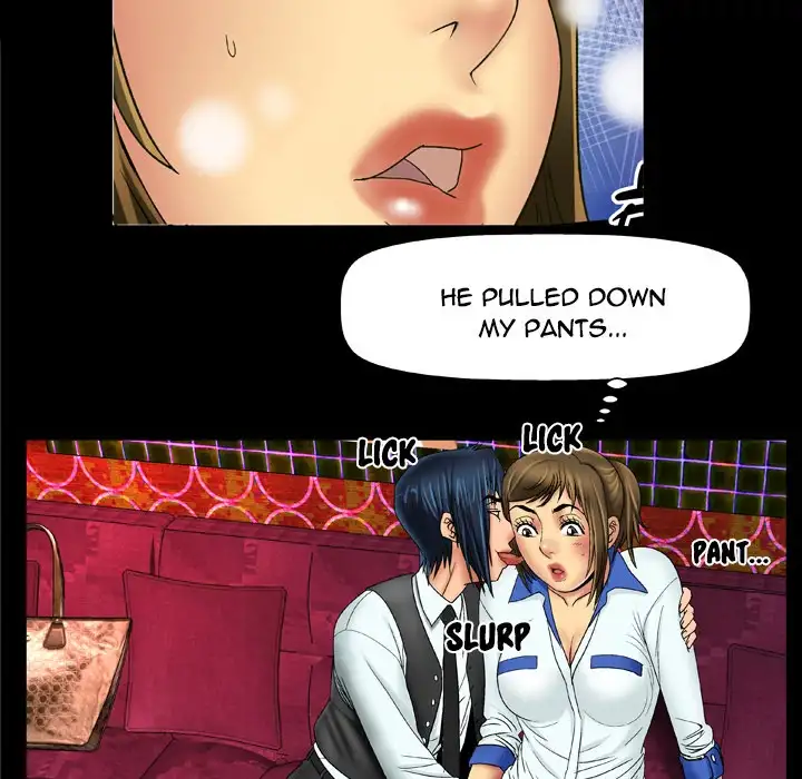 My Wife’s Partner - Chapter 17 [photo 16] - MangaPorn