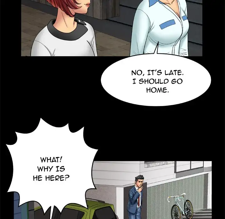My Wife’s Partner - Chapter 17 [photo 71] - MangaPorn