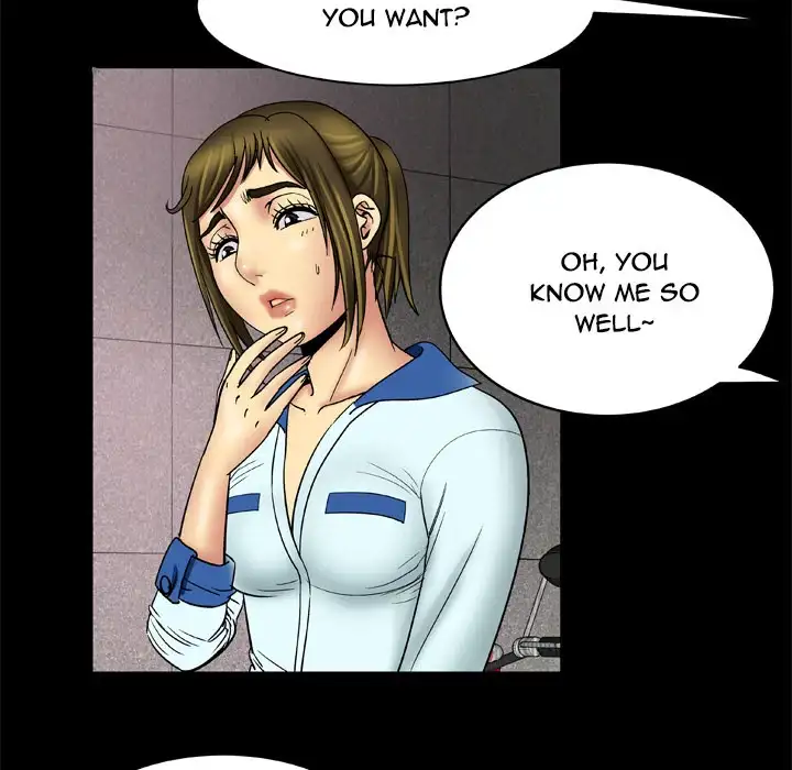 My Wife’s Partner - Chapter 18 [photo 11] - MangaPorn