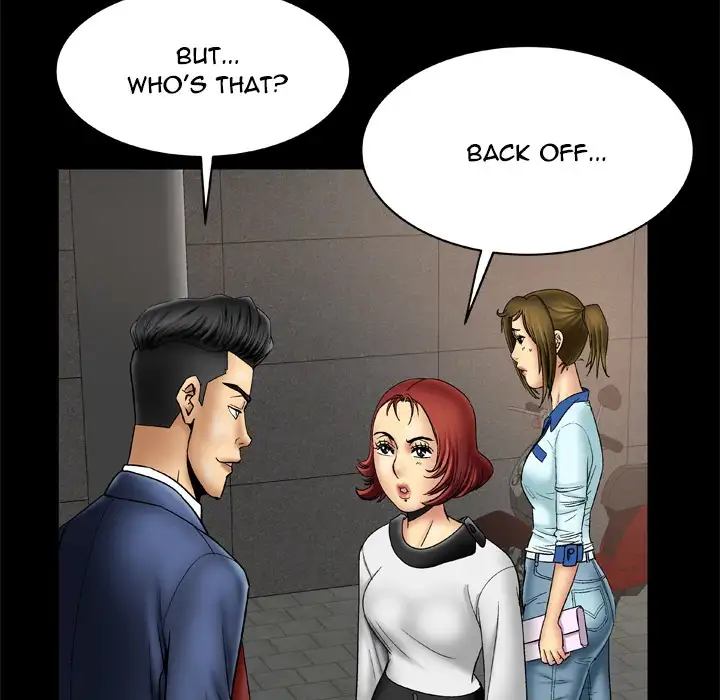 My Wife’s Partner - Chapter 18 [photo 12] - MangaPorn