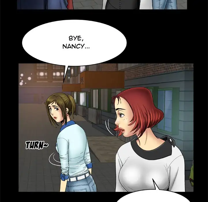 My Wife’s Partner - Chapter 18 [photo 13] - MangaPorn