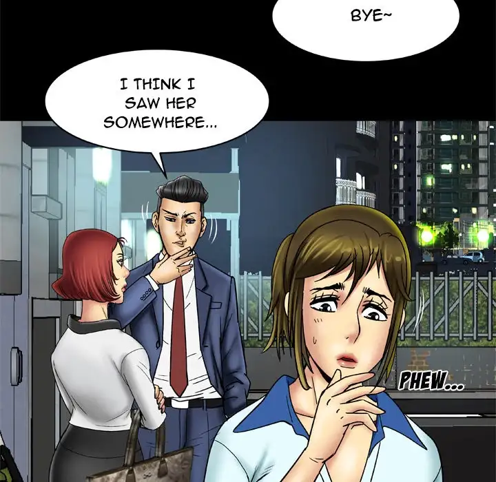 My Wife’s Partner - Chapter 18 [photo 14] - MangaPorn