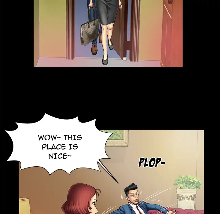 My Wife’s Partner - Chapter 18 [photo 17] - MangaPorn