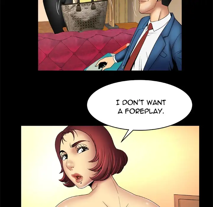 My Wife’s Partner - Chapter 18 [photo 19] - MangaPorn
