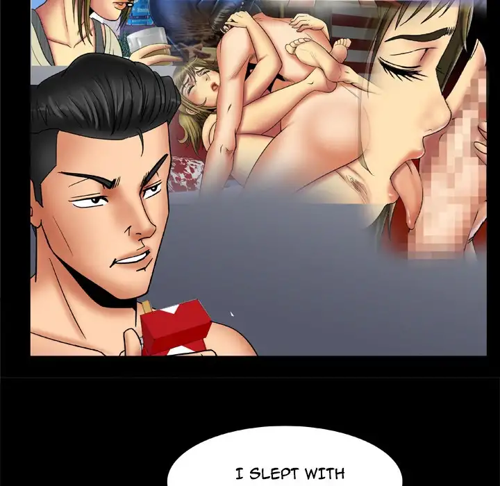 My Wife’s Partner - Chapter 18 [photo 43] - MangaPorn