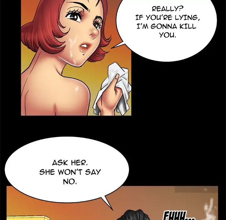 My Wife’s Partner - Chapter 18 [photo 45] - MangaPorn