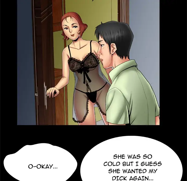 My Wife’s Partner - Chapter 18 [photo 58] - MangaPorn
