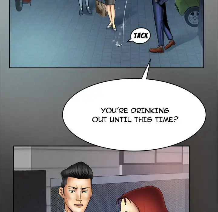 My Wife’s Partner - Chapter 18 [photo 6] - MangaPorn