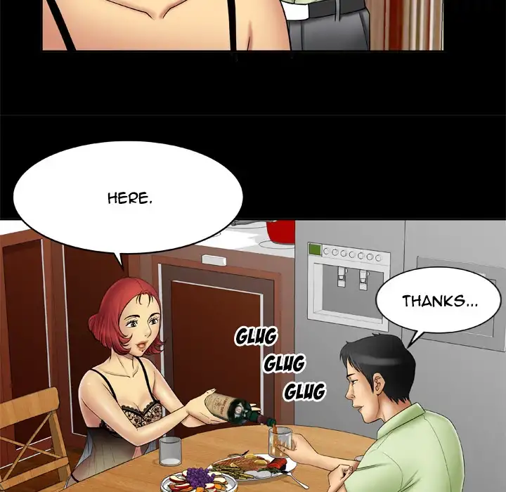 My Wife’s Partner - Chapter 18 [photo 60] - MangaPorn