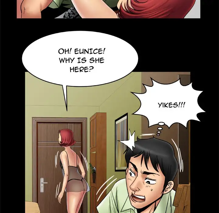 My Wife’s Partner - Chapter 18 [photo 69] - MangaPorn