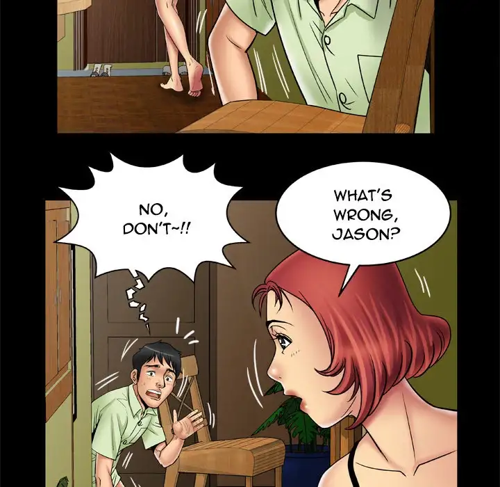 My Wife’s Partner - Chapter 18 [photo 70] - MangaPorn