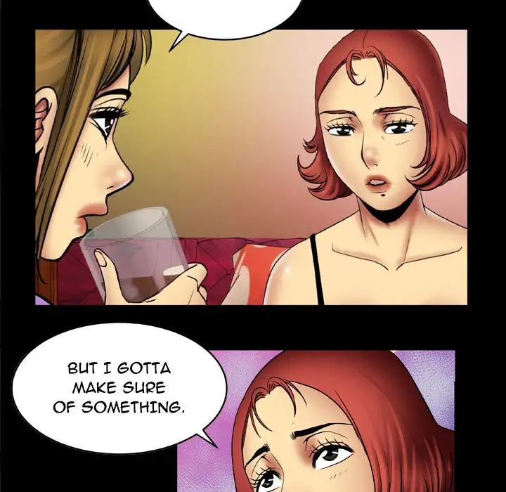 My Wife’s Partner - Chapter 19 [photo 10] - MangaPorn