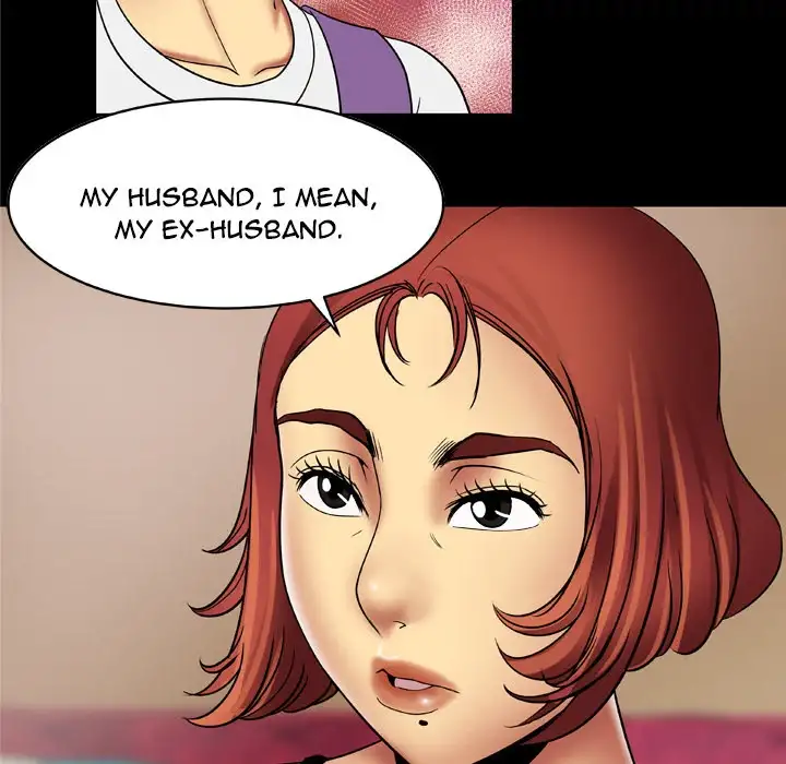My Wife’s Partner - Chapter 19 [photo 12] - MangaPorn